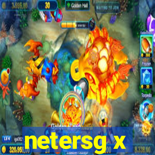 netersg x